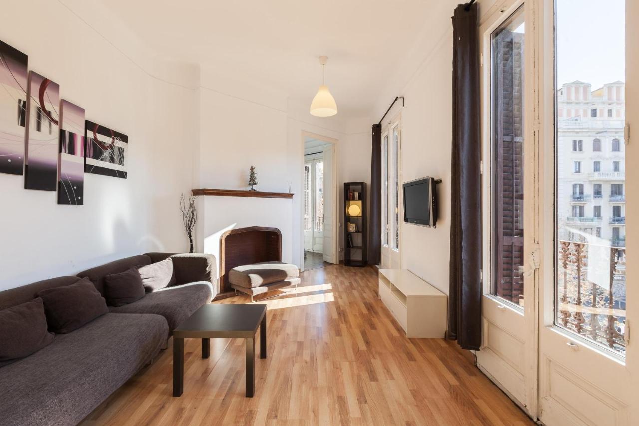 Apartament Key Plaza Universidad - Gran Via *
